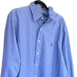 Polo by Ralph Lauren dress shirt
